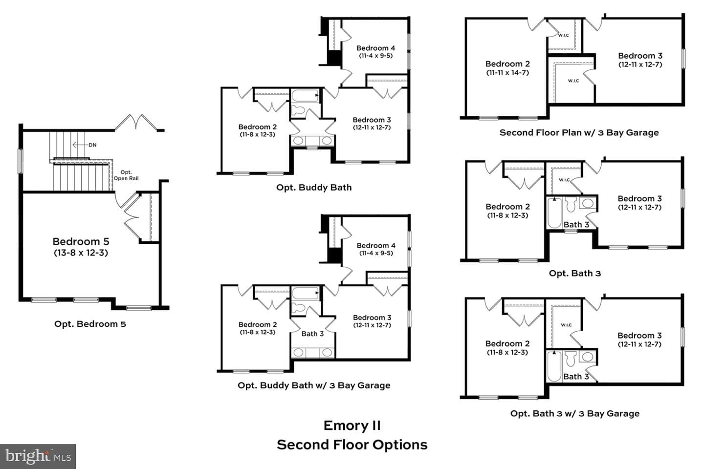 Tbb Enfield Farm Lane #emory Ii photo 52