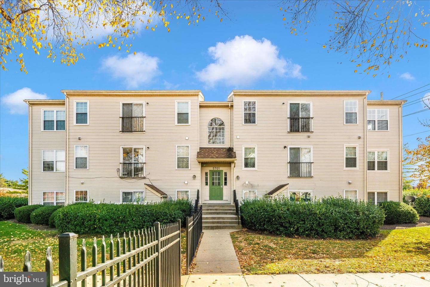 5701 Lavender Plaza #j, Frederick