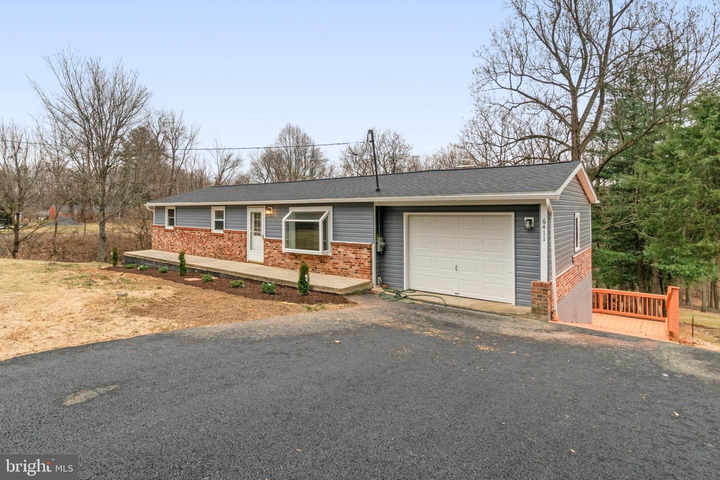 6411 Fulmer Road, Frederick