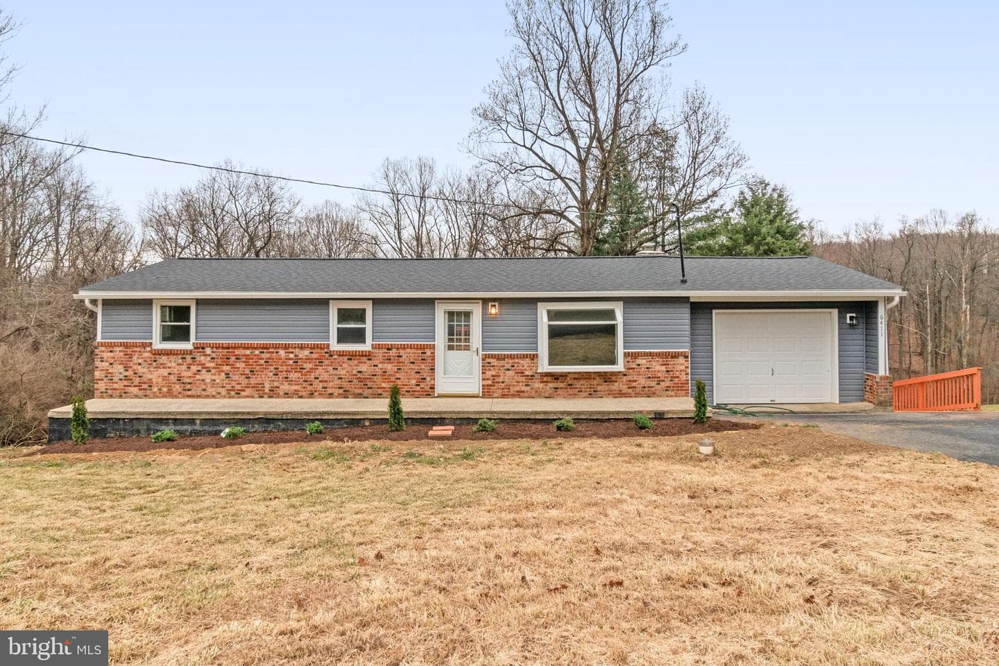6411 Fulmer Road, Frederick