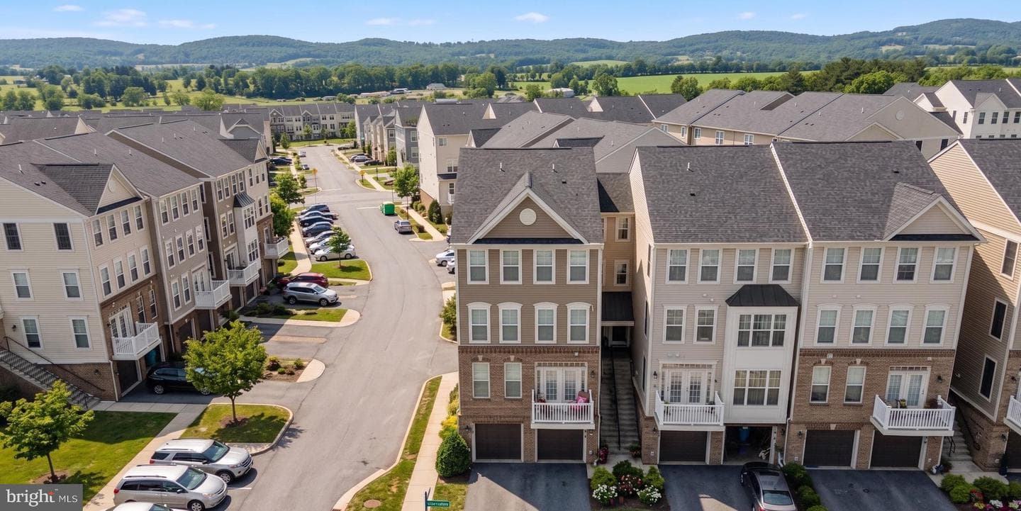 5902 Forum Square, Frederick