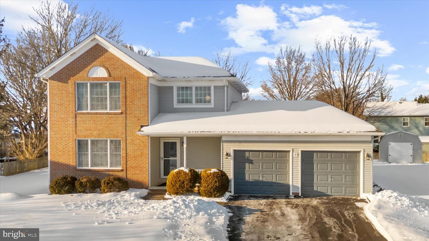 264 Providence Circle