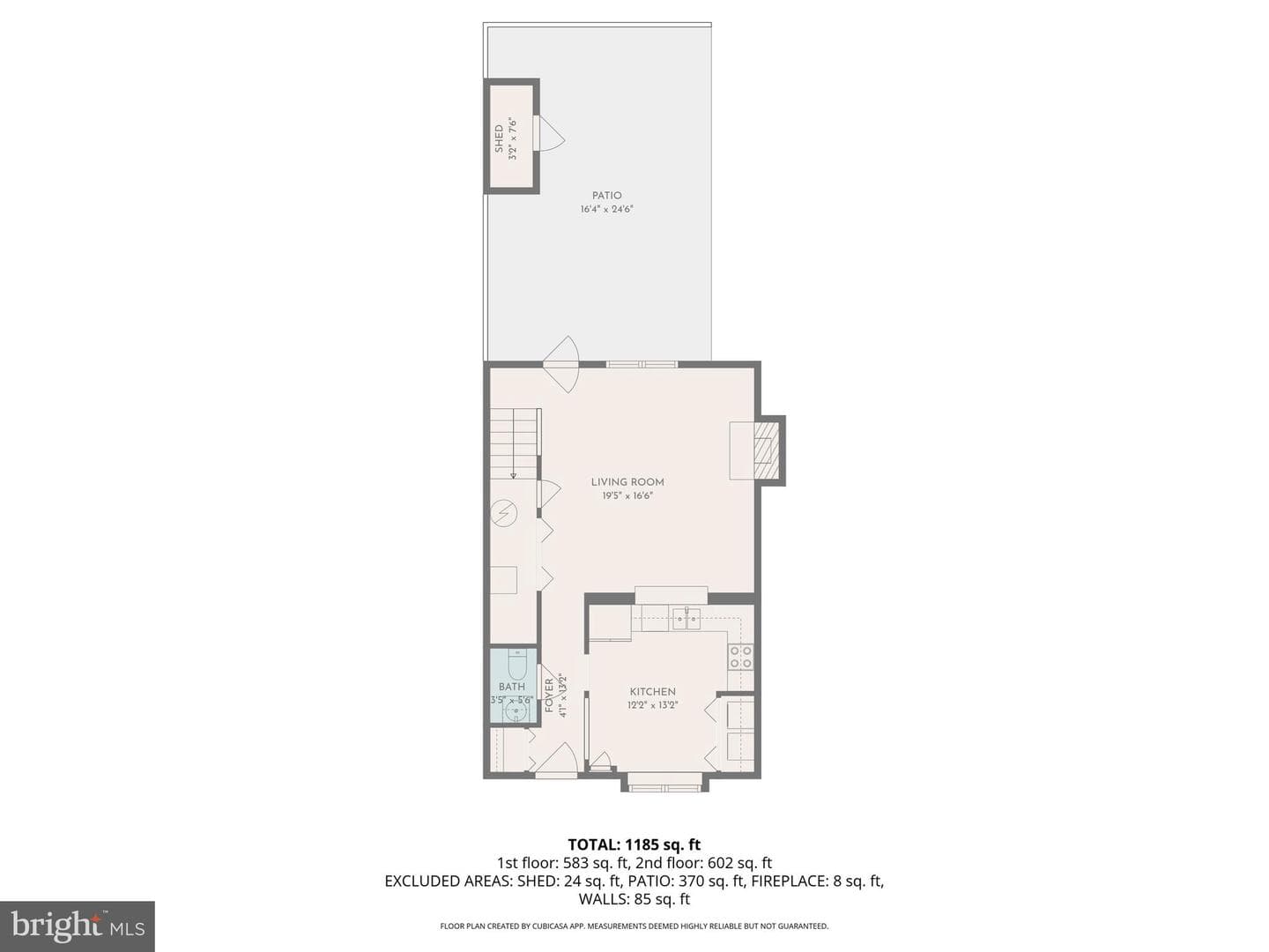 100 Saratoga Place photo 34
