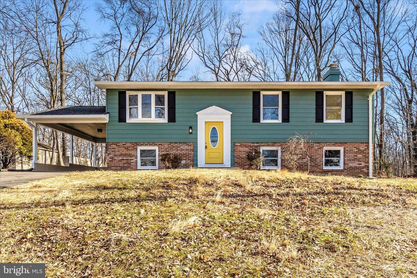 5635 Catoctin Ridge Drive