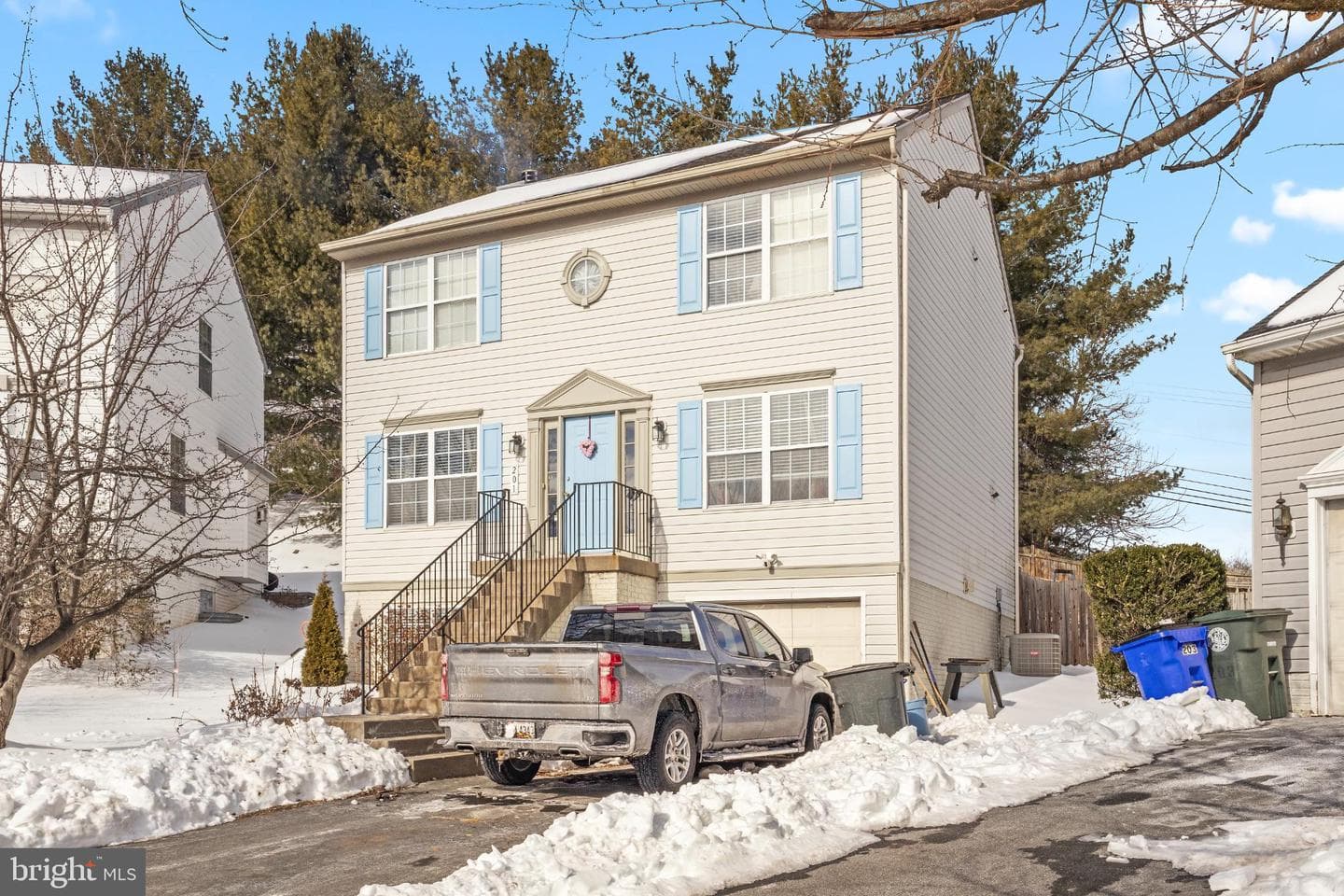 201 Shannonbrook Lane