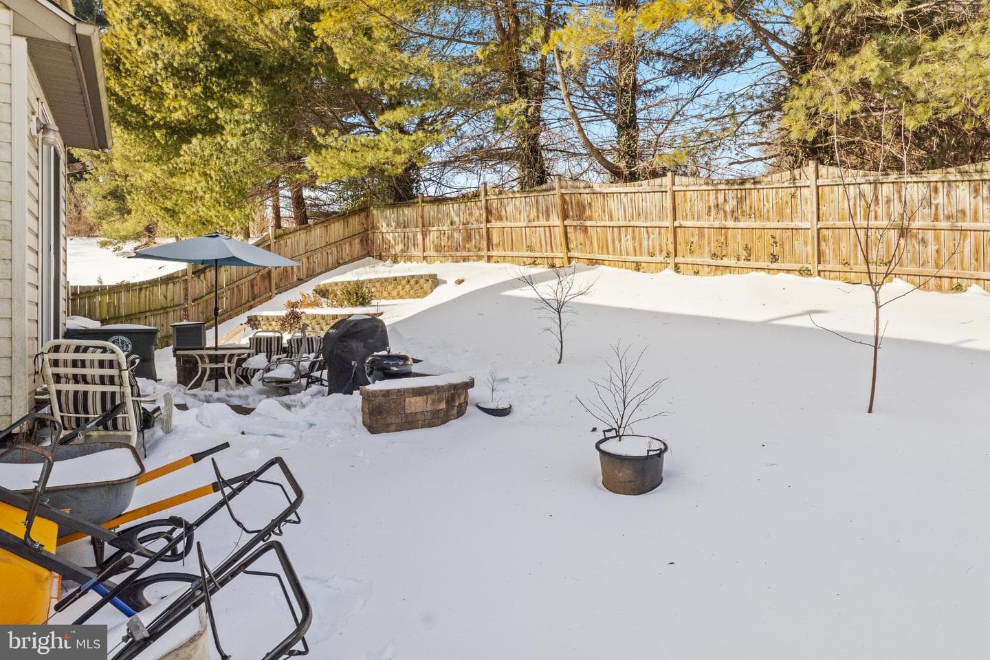 201 Shannonbrook Lane photo 4