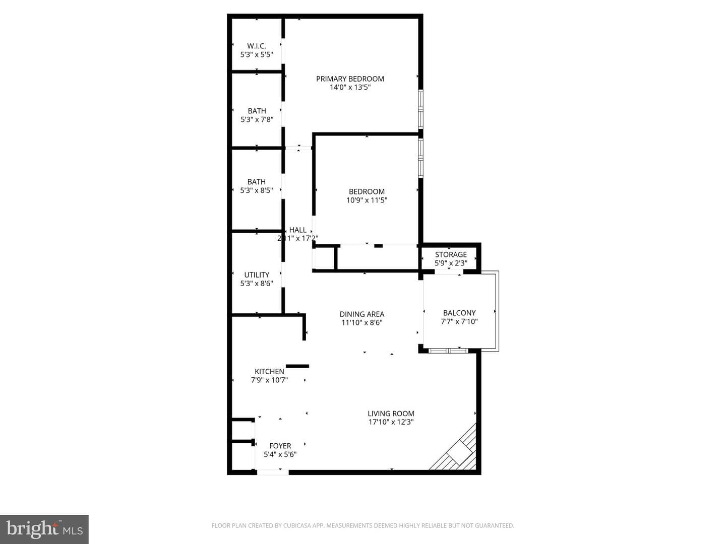 2129 Wainwright Court #2d photo 9