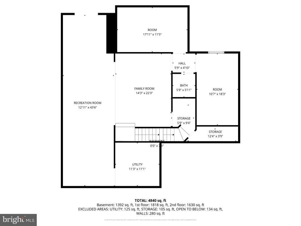 5719 Hawk Ridge Road photo 100
