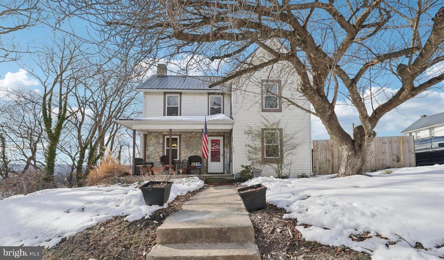 519 N Maple Avenue