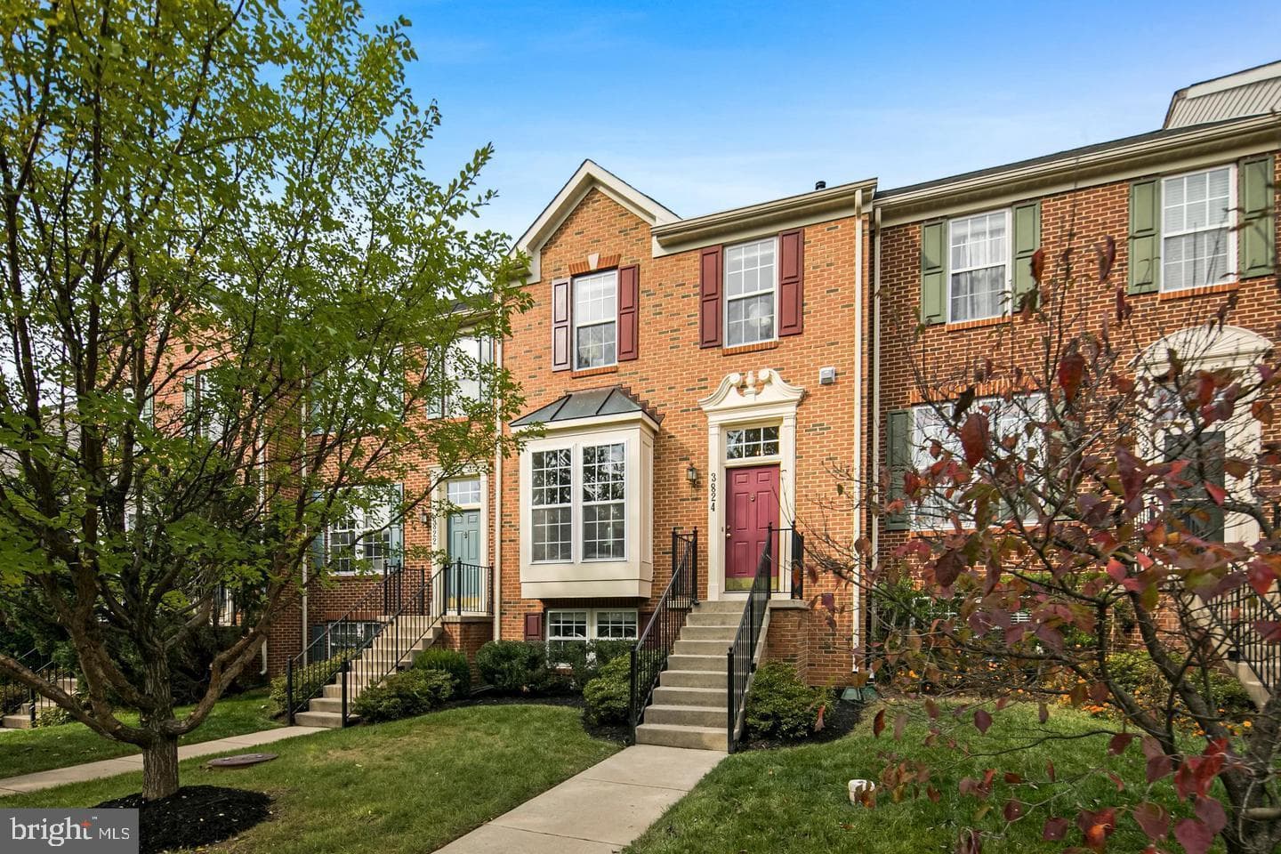 3824 Sugarloaf Parkway