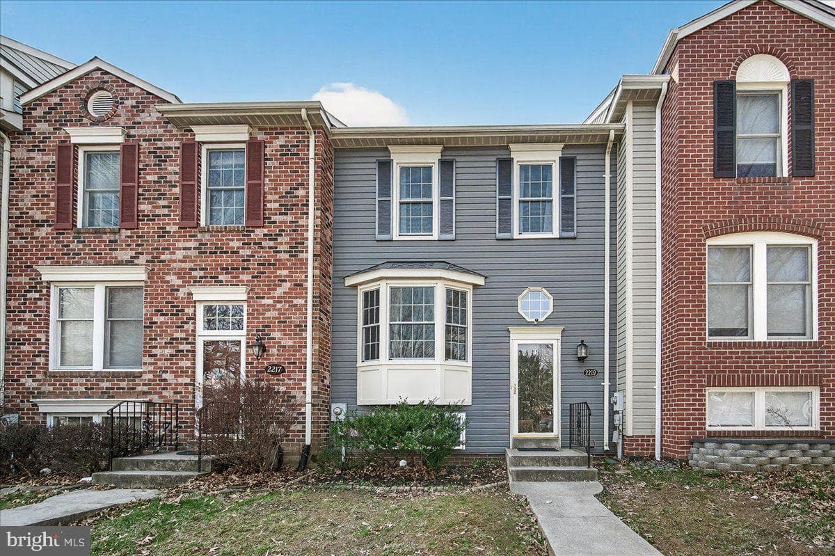 2219 Waller House Court photo 29