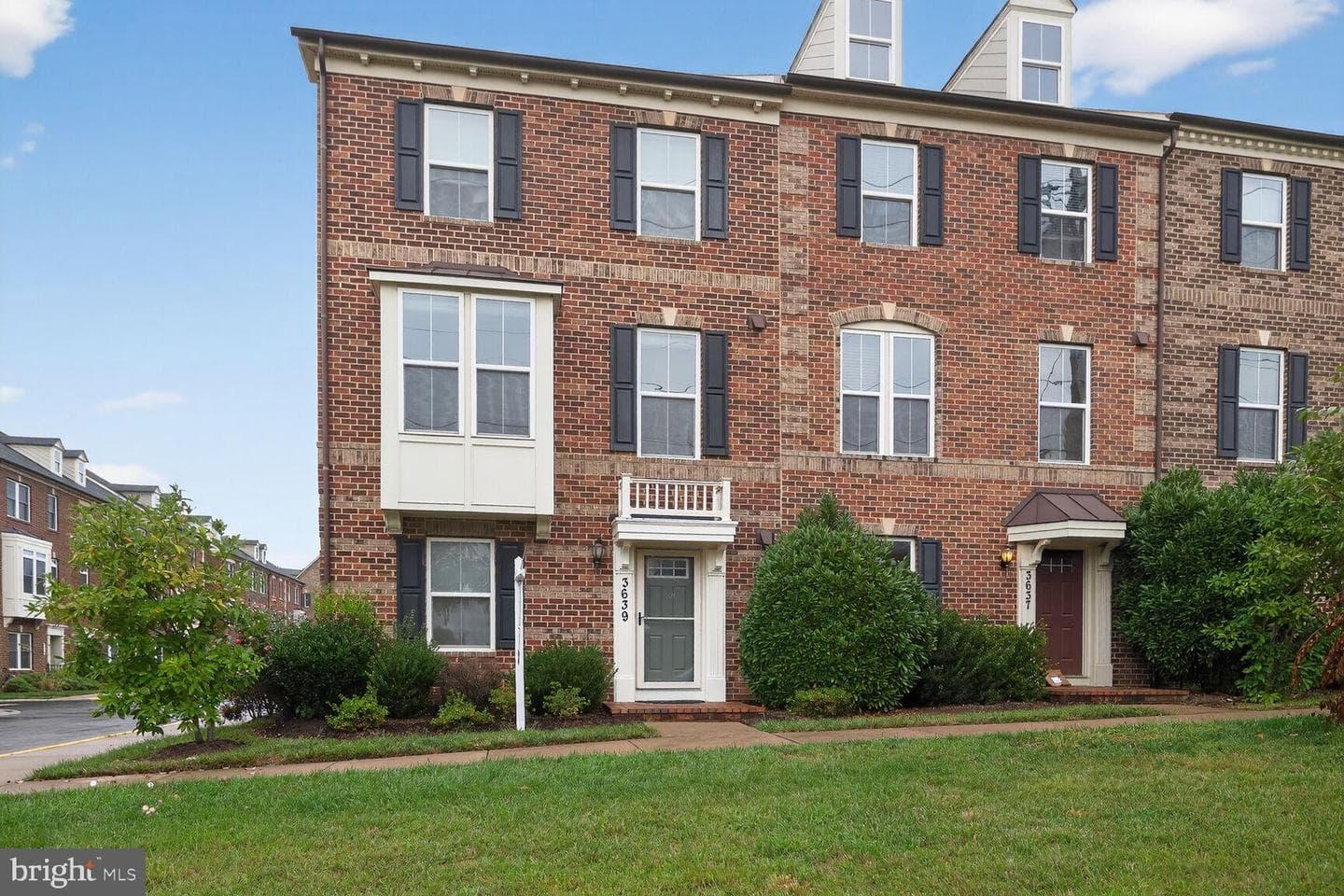3639 Urbana Pike