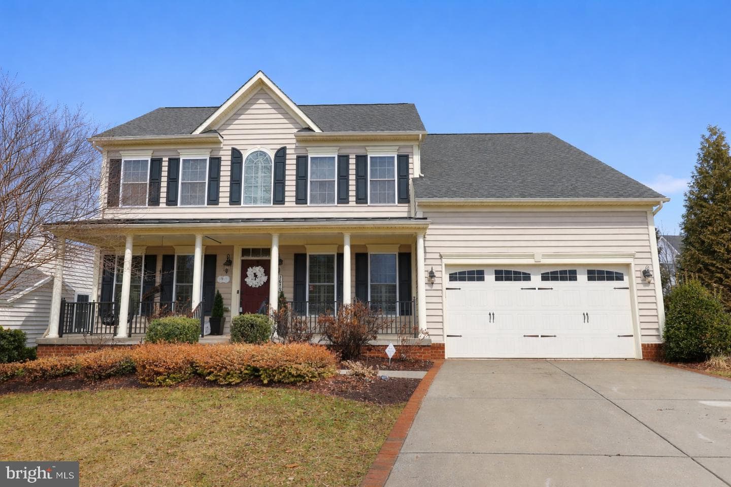 3649 Bealls Farm Court photo 3