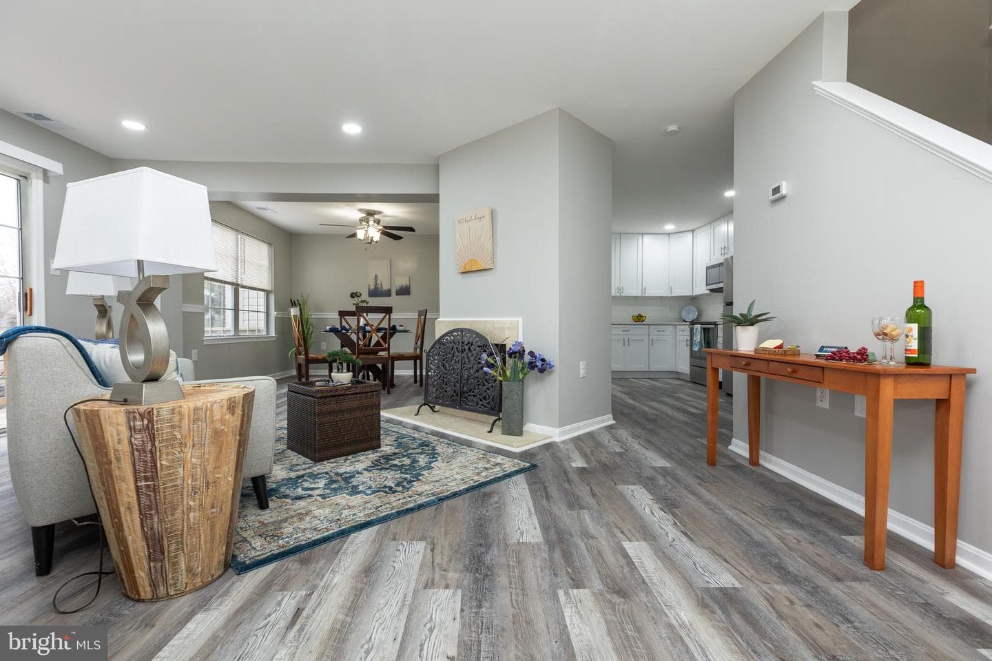2607 Warren Way #4   3 photo 13