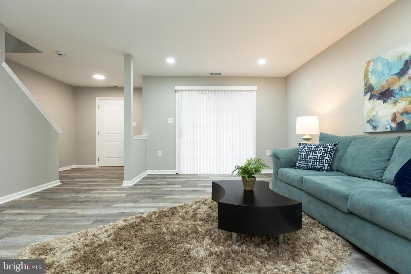 2607 Warren Way #4   3 photo 3