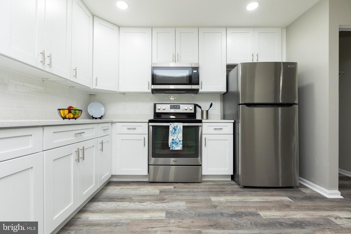 2607 Warren Way #4   3 photo 7