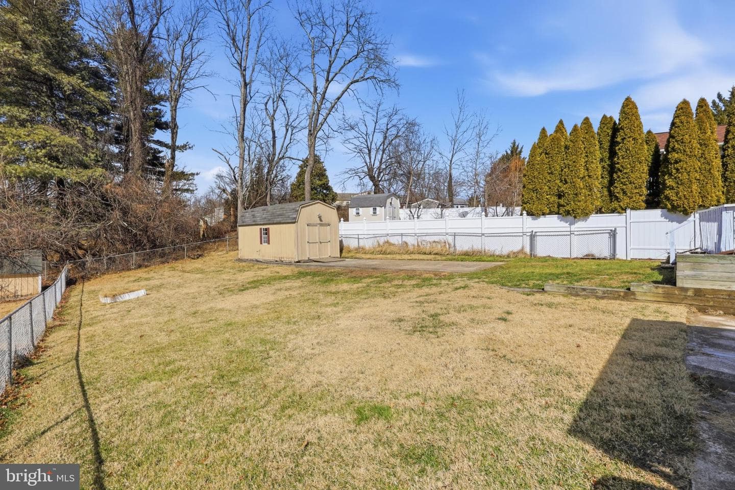 213 Wintergreen Lane photo 21