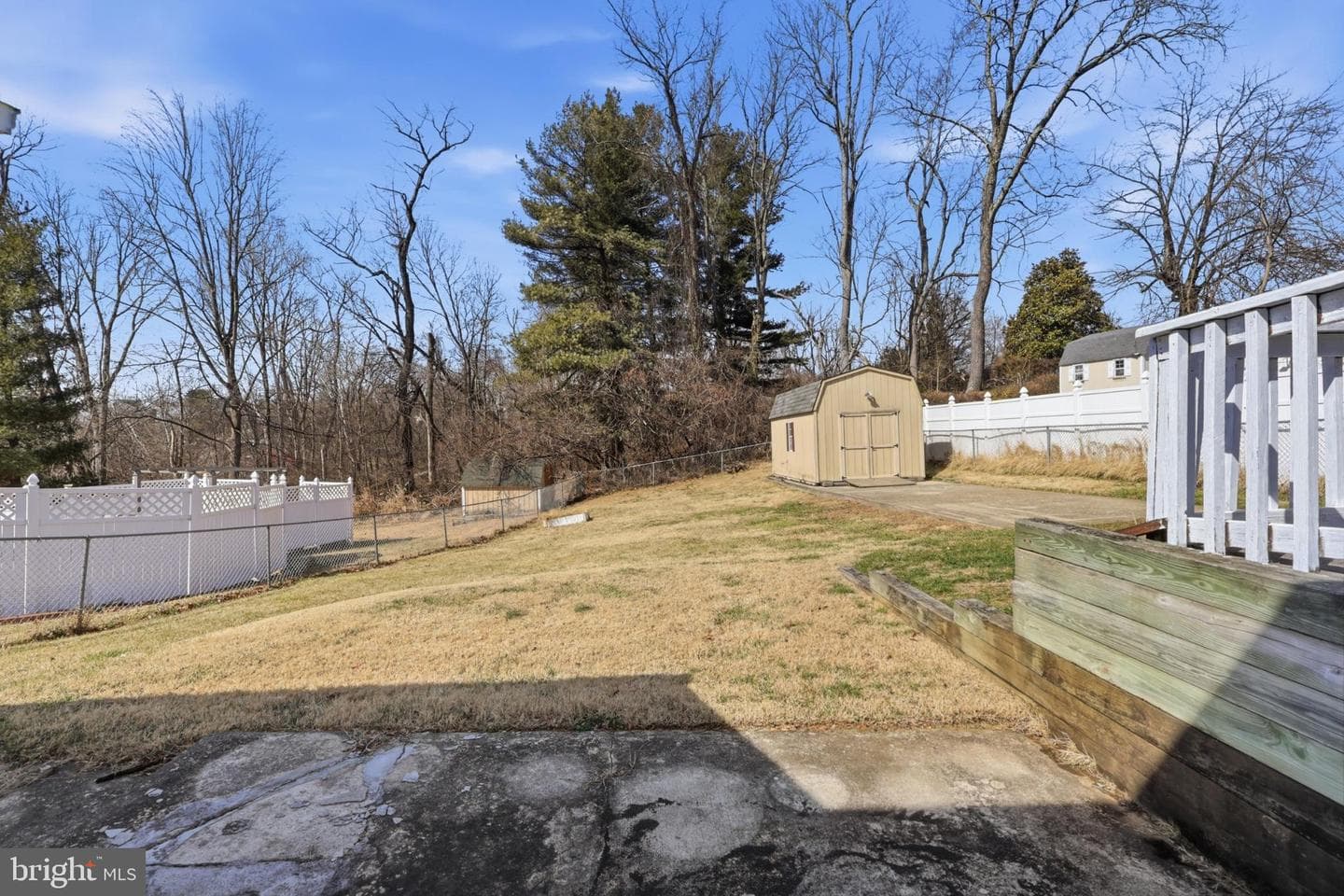 213 Wintergreen Lane photo 23