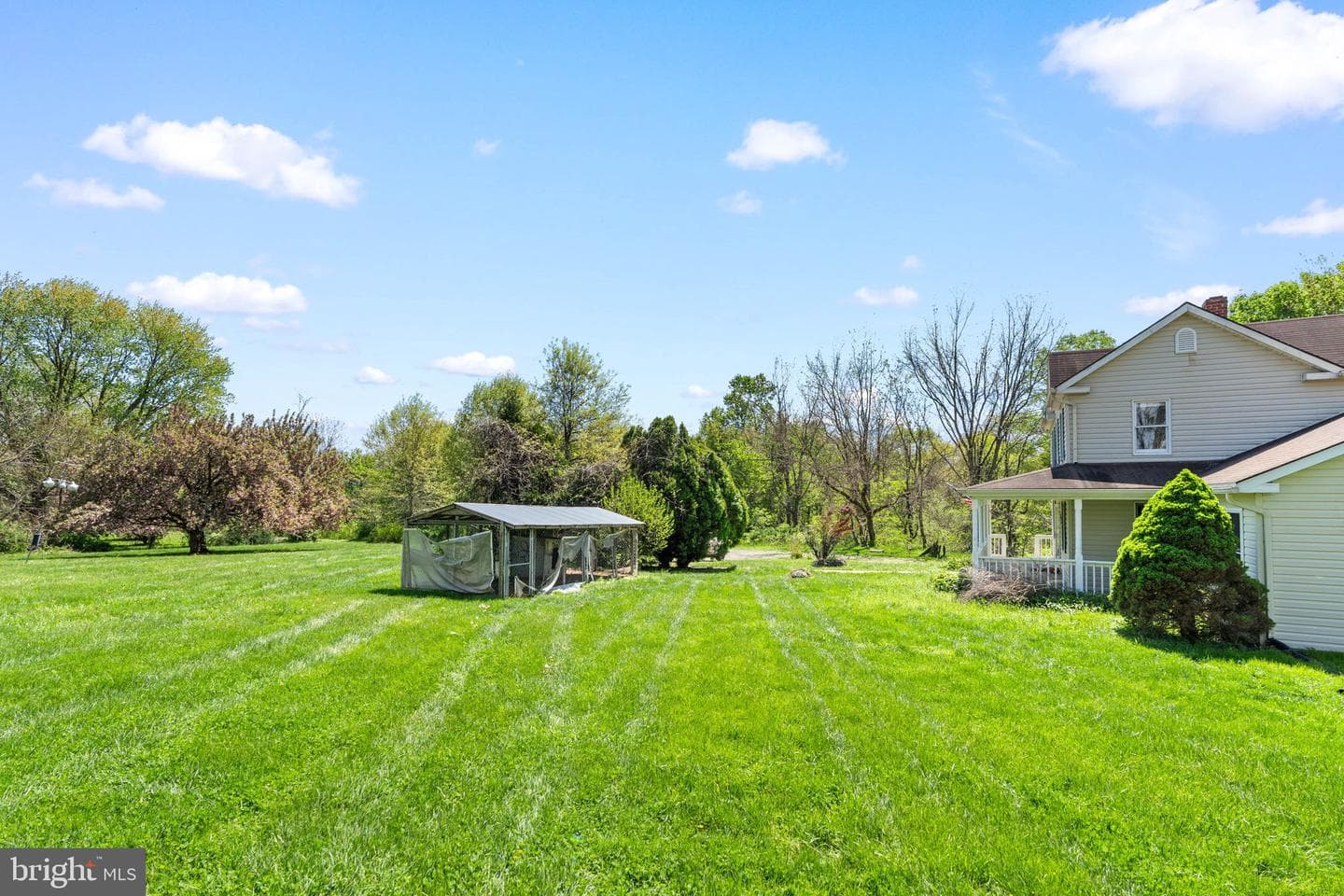 5002 Burkittsville Road photo 38
