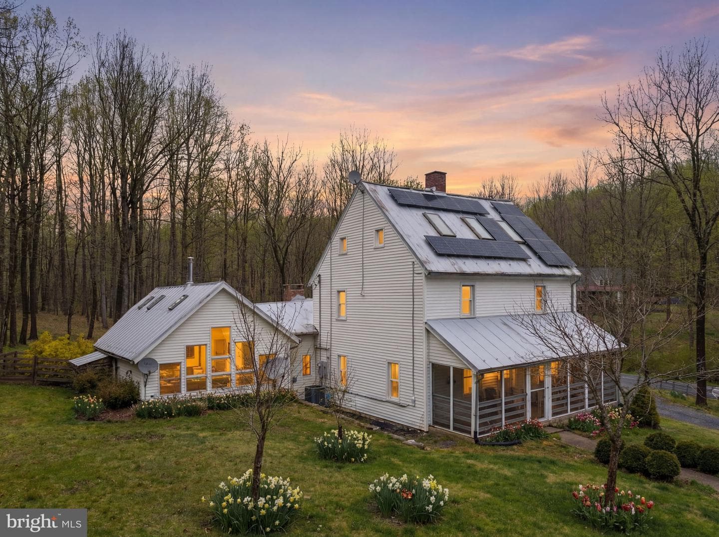 7456 Eylers Valley Flint Road, Thurmont