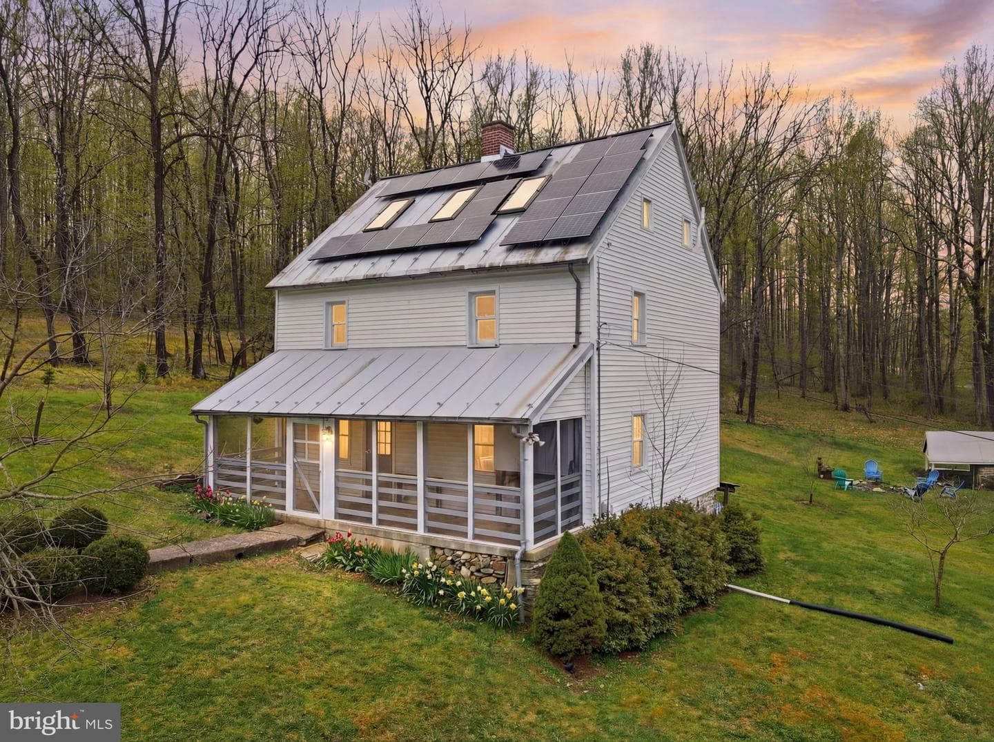7456 Eylers Valley Flint Road, Thurmont