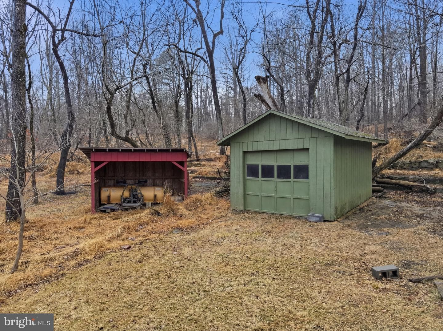 7456 Eylers Valley Flint Road photo 41