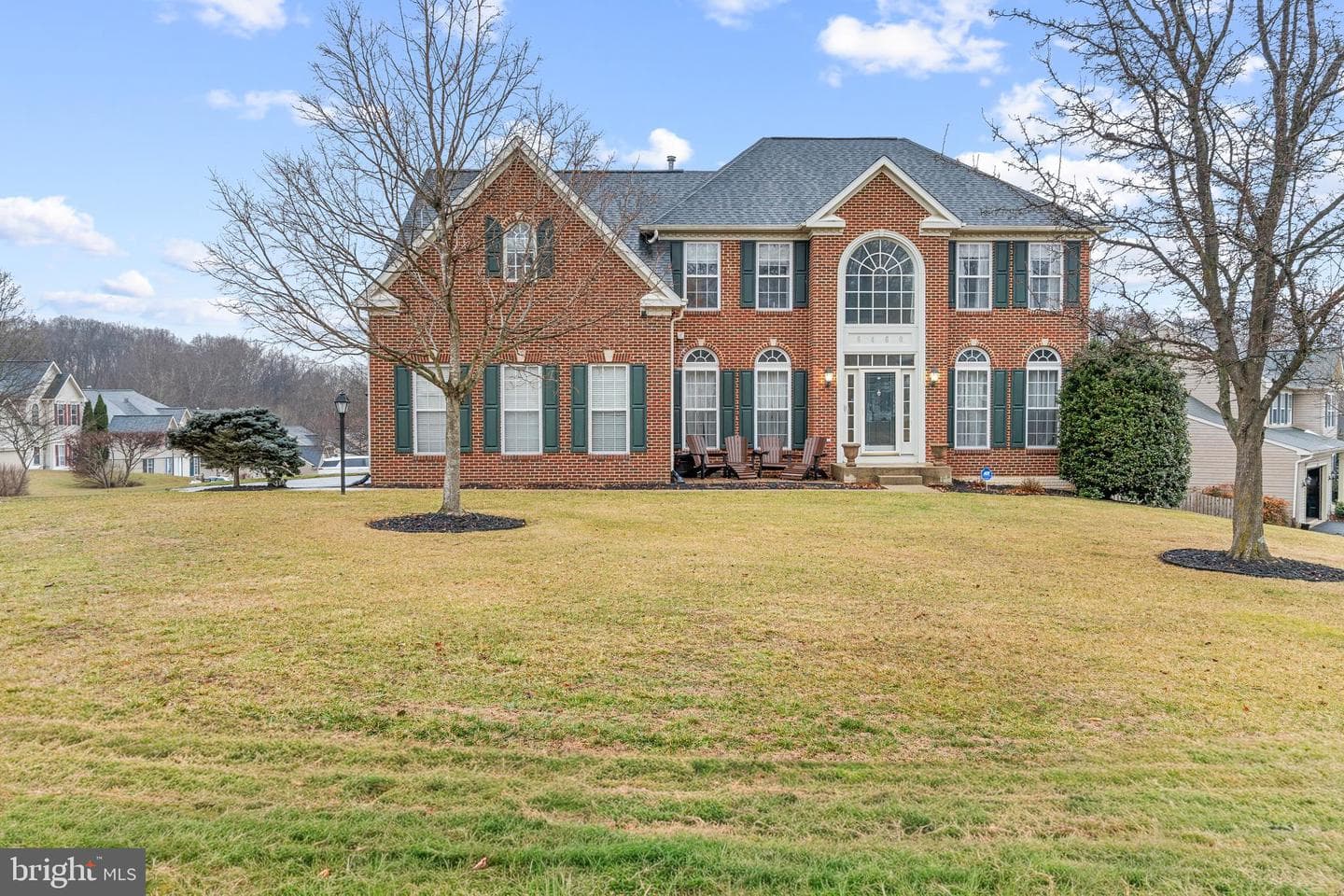 6460 Forest Hills Court