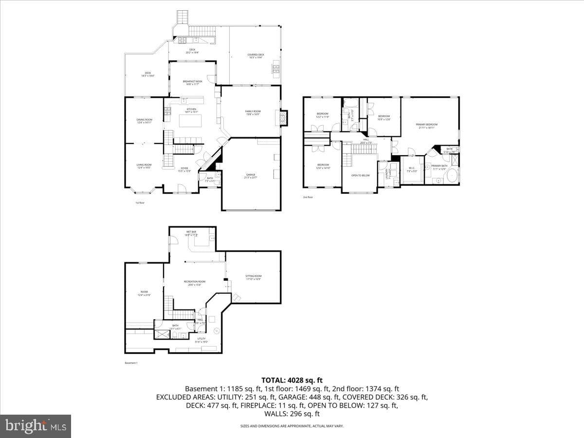 6434 Bellevue Place photo 71