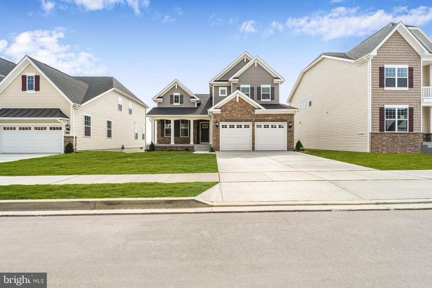 1324 Boundary Peak Ter, Frederick