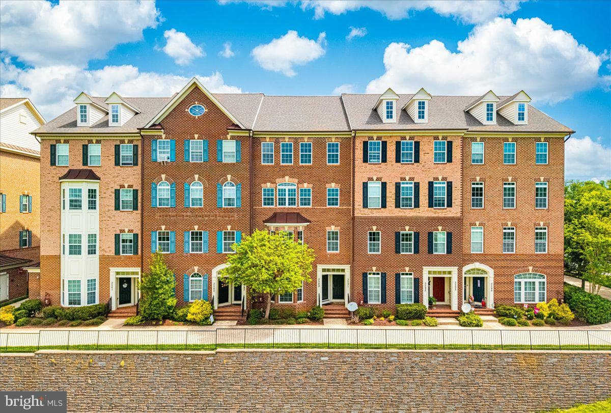 3591 Holborn Place #3591
