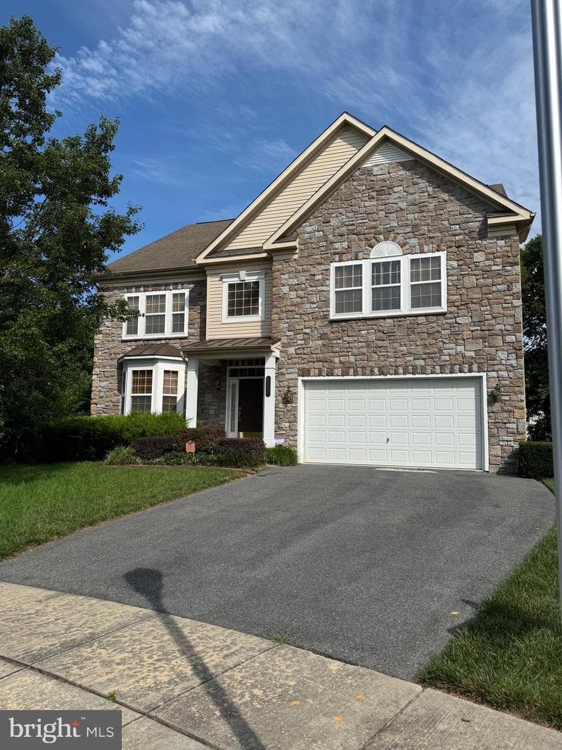 1501 Mohican Court, Frederick