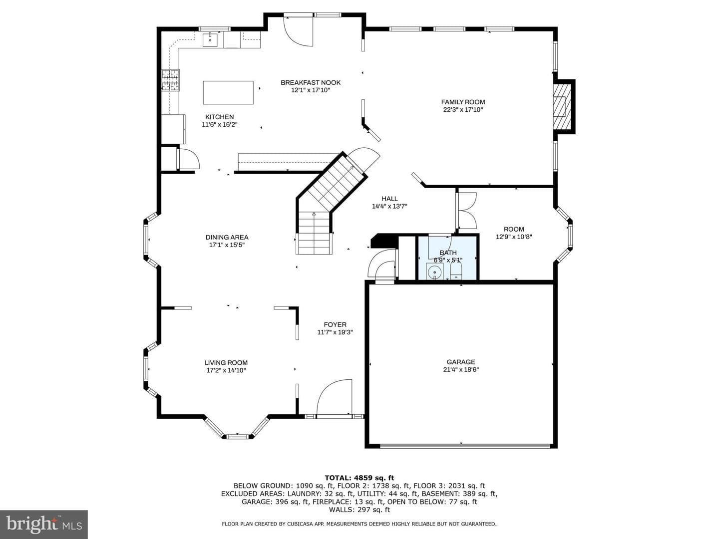 1501 Mohican Court photo 6