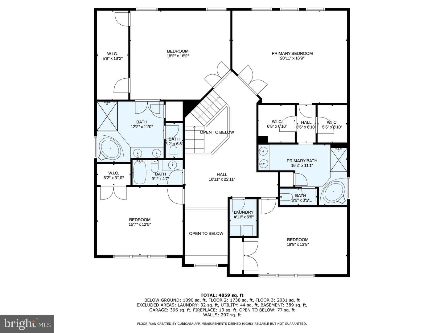 1501 Mohican Court photo 7