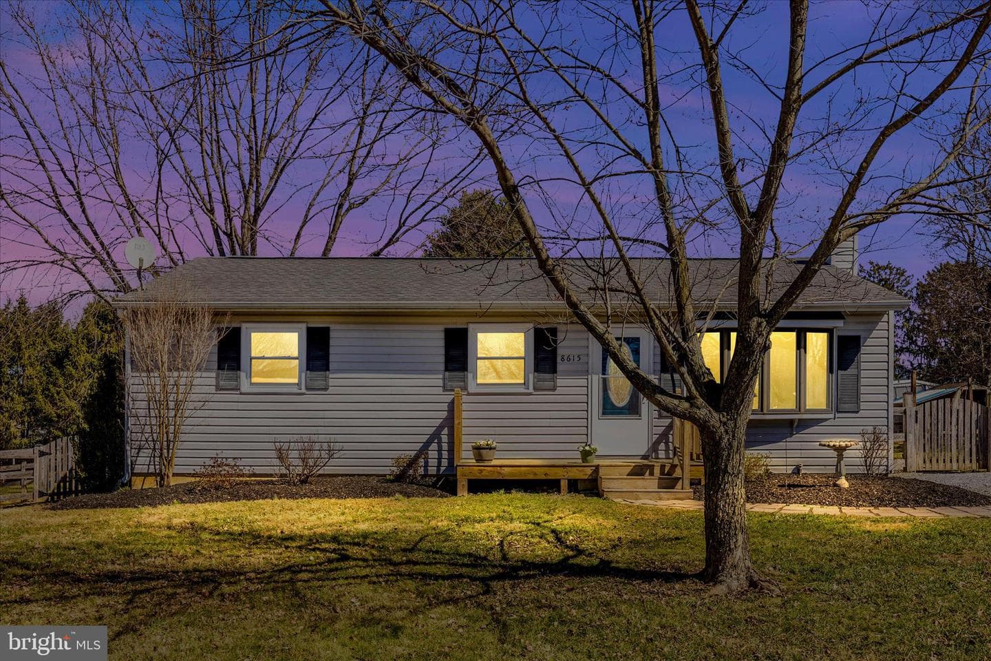 8615 Chestnut Grove Road photo 3