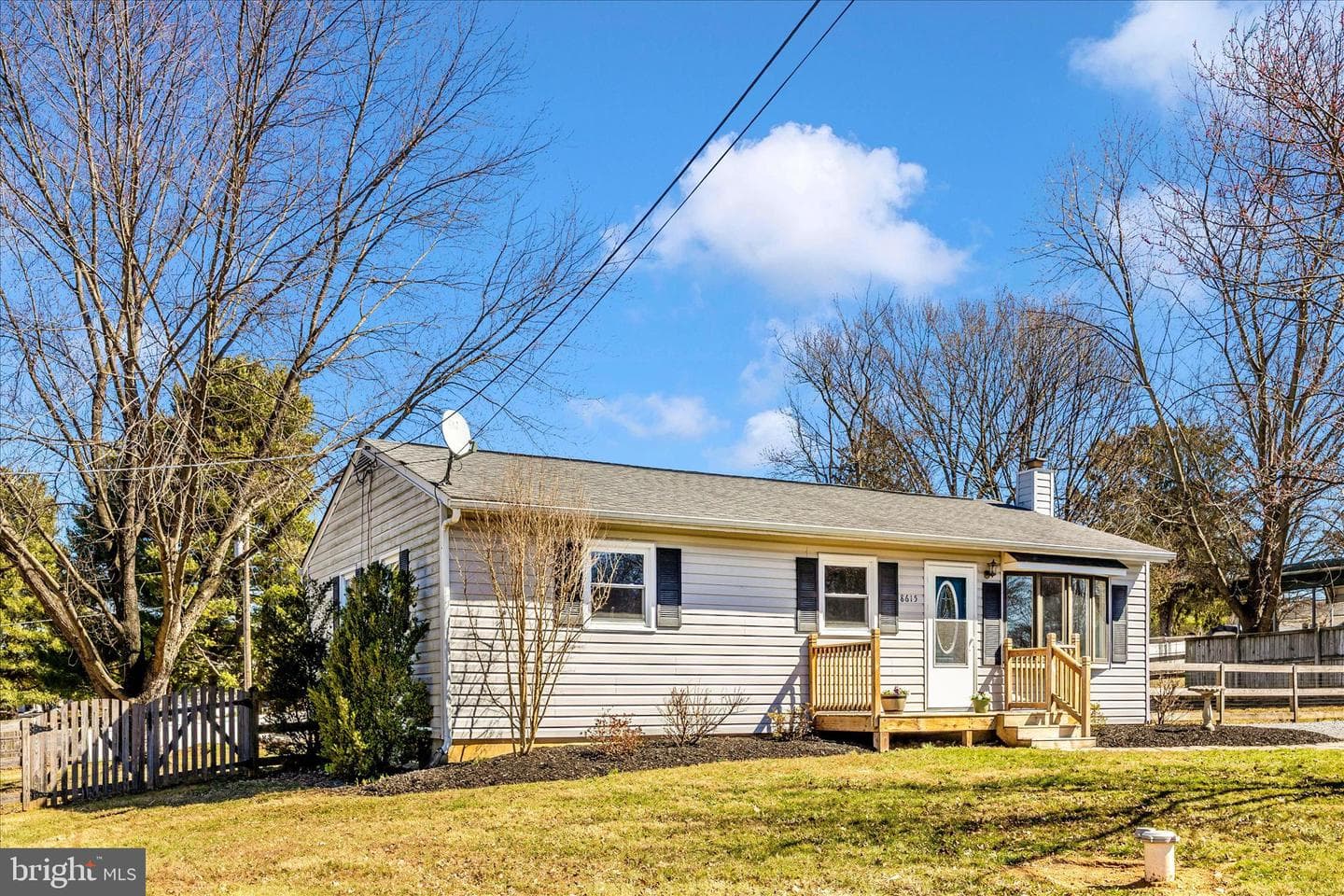 8615 Chestnut Grove Road photo 53