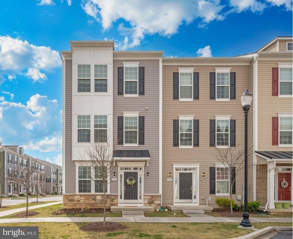 324 Spring Bank Way