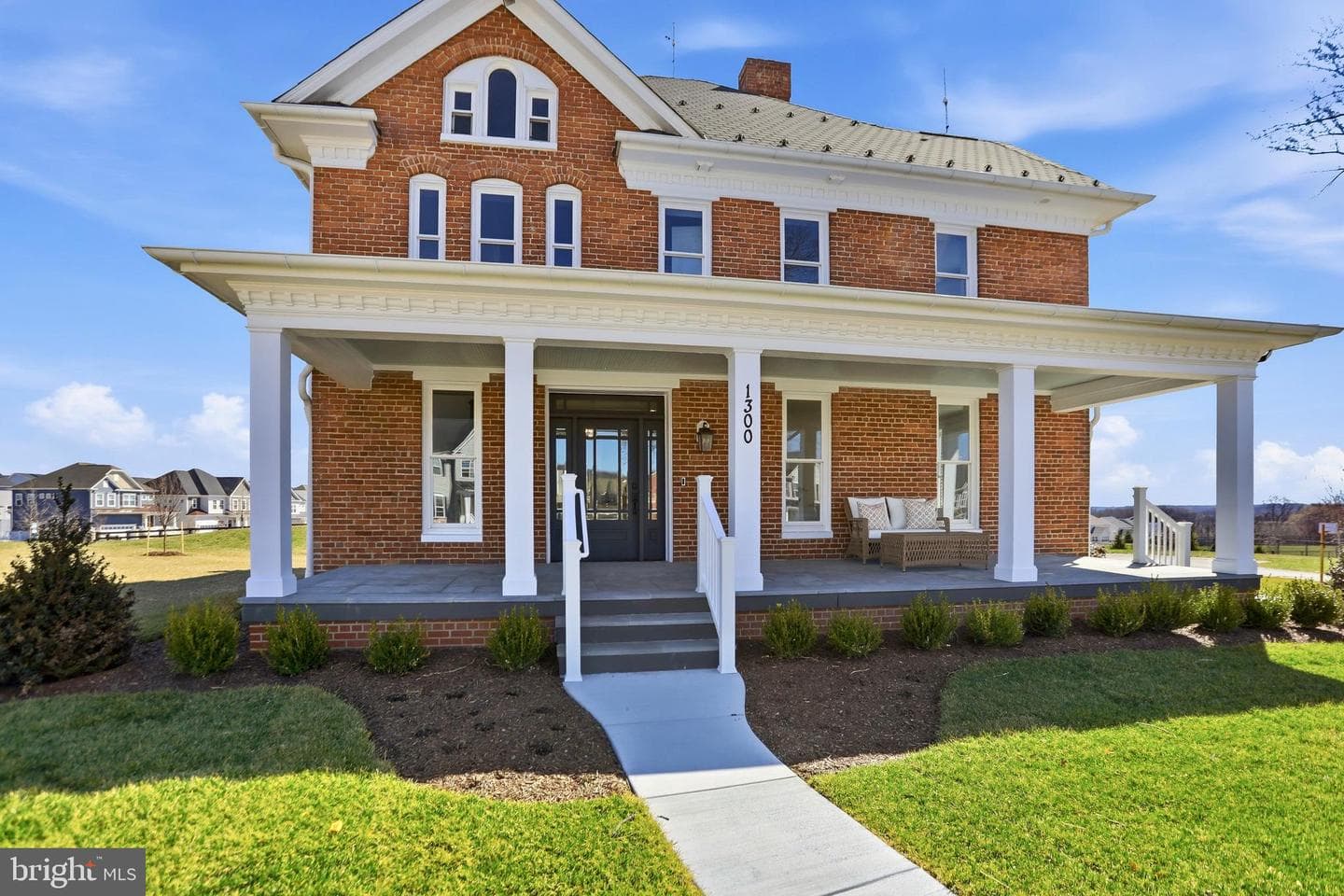 1300 Potomac View Parkway, Brunswick