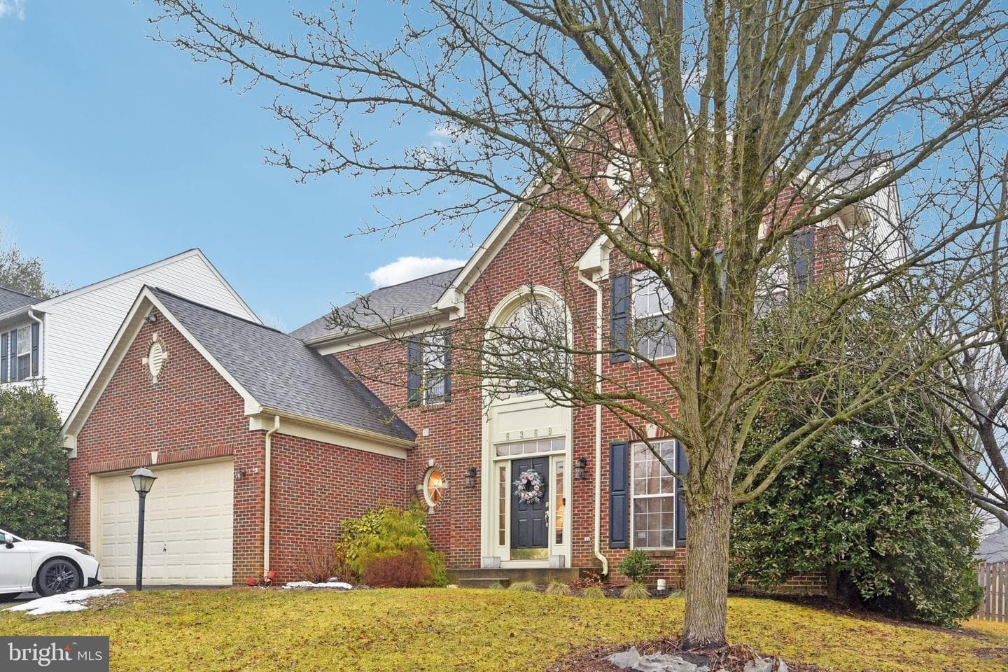 6369 Claridge Drive N, Frederick