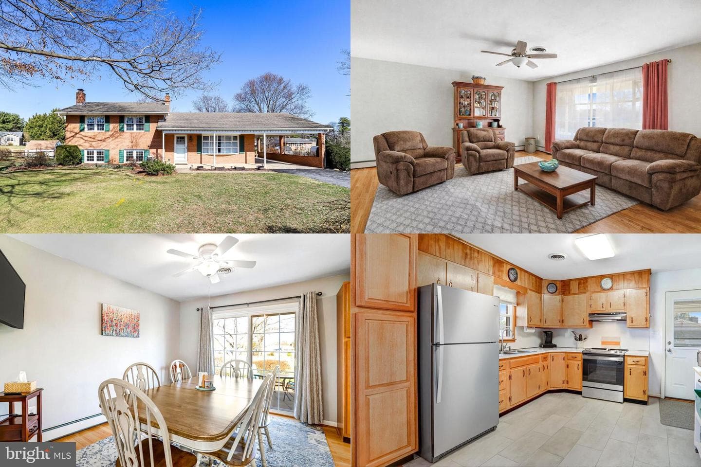7951 Yellow Springs Road