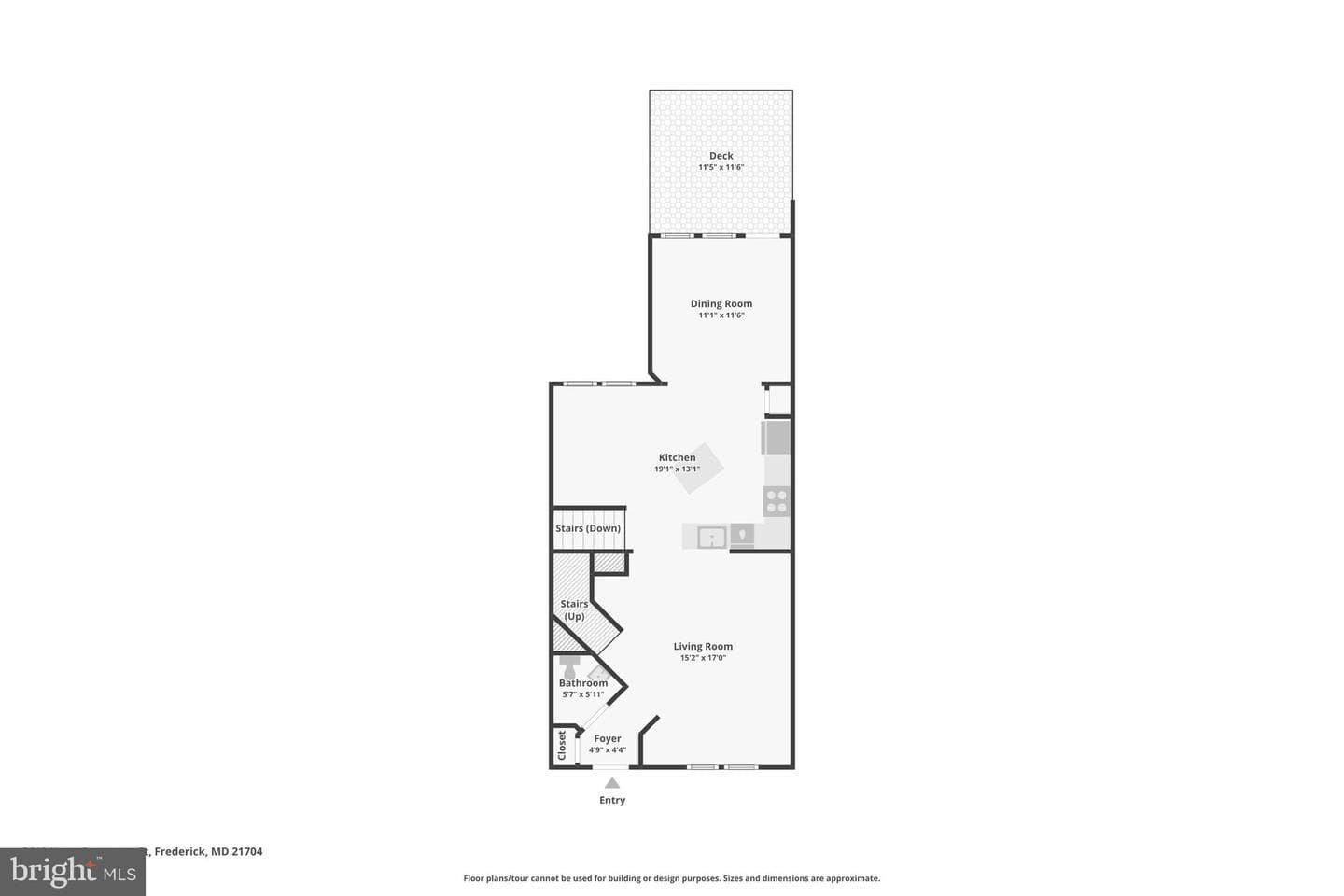 3610 Hope Commons Court photo 41