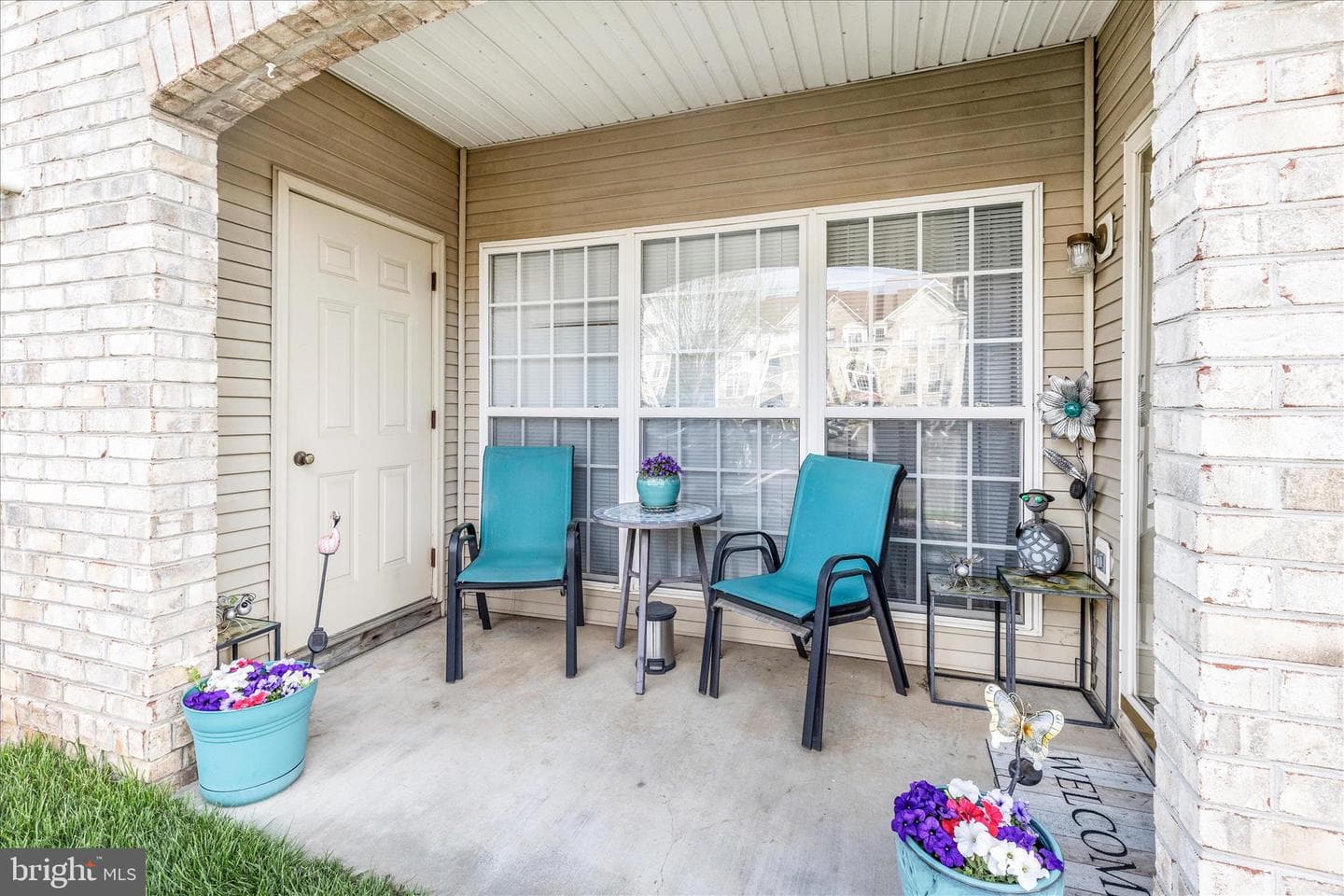 2501 Catoctin Court #5 1d photo 2