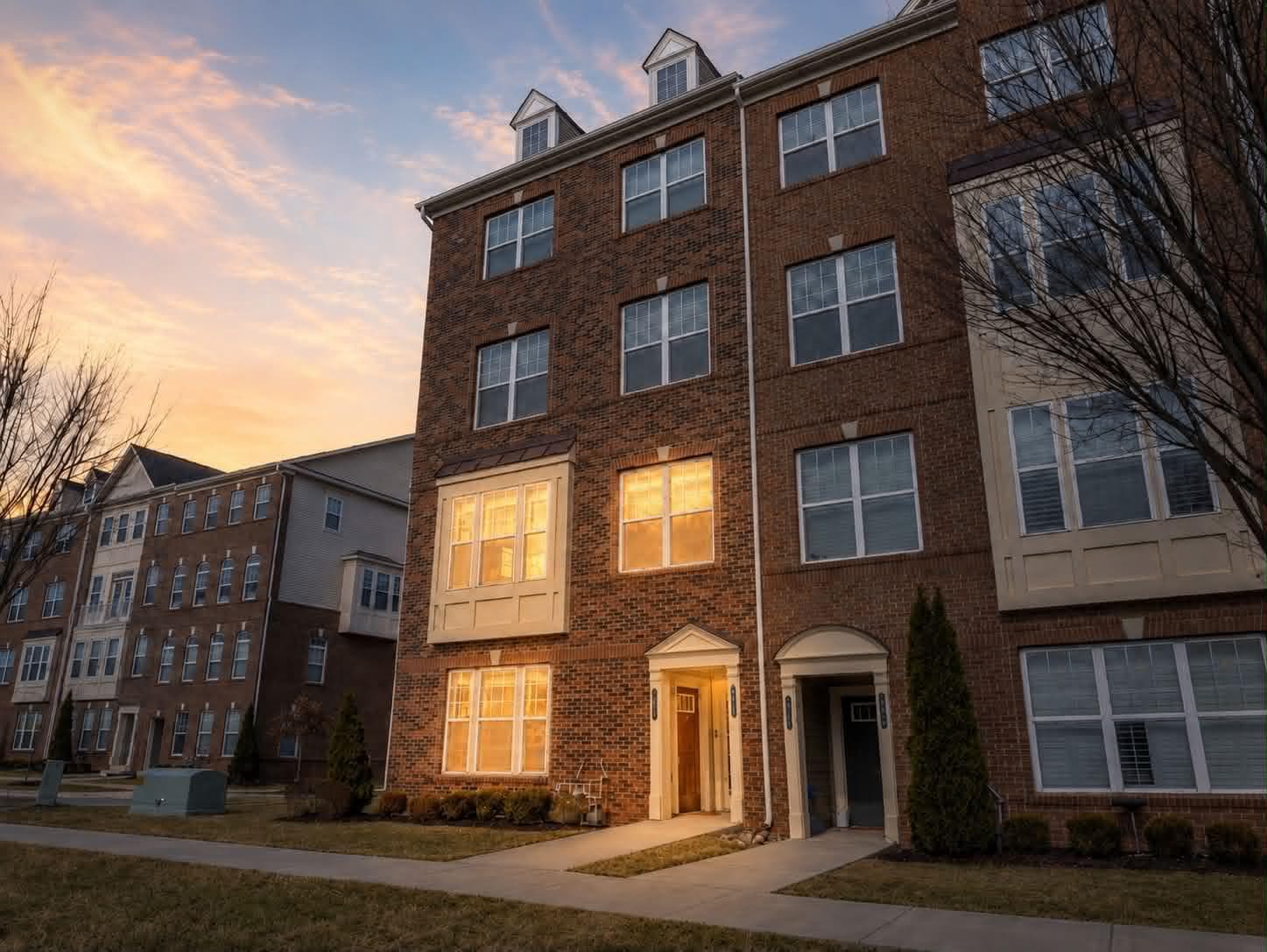 7070 Executive Way, Frederick