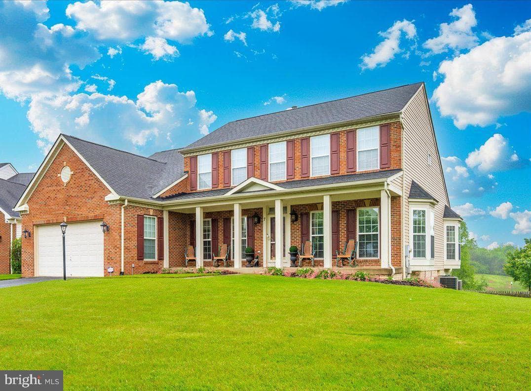 7 Afton Court