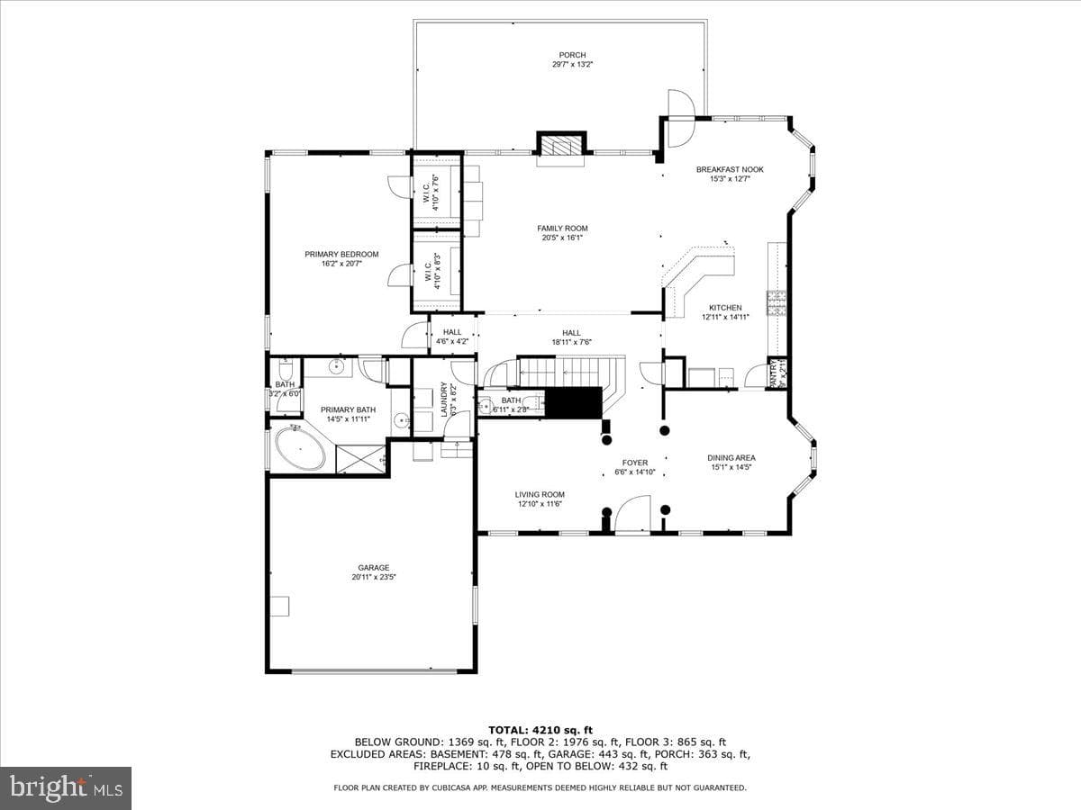 7 Afton Court photo 104