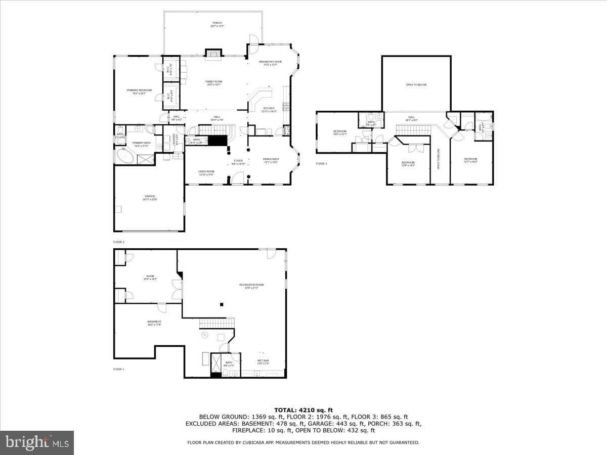 7 Afton Court photo 106
