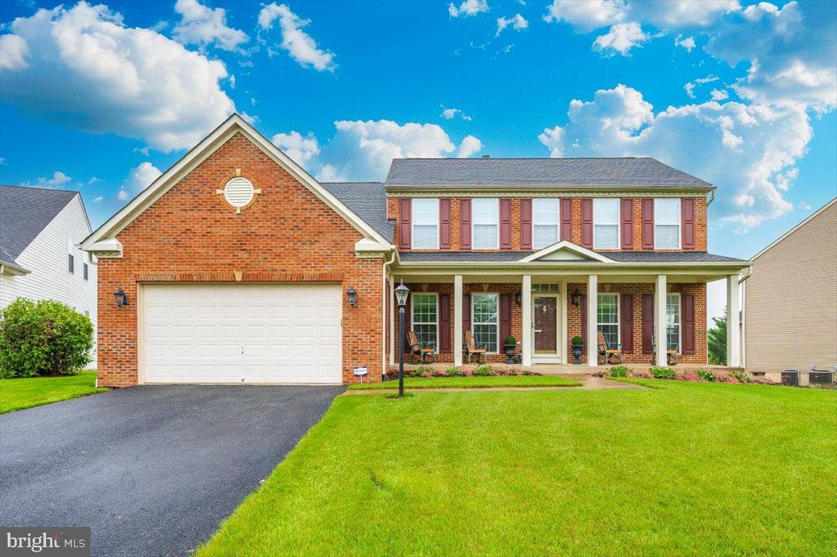 7 Afton Court photo 2