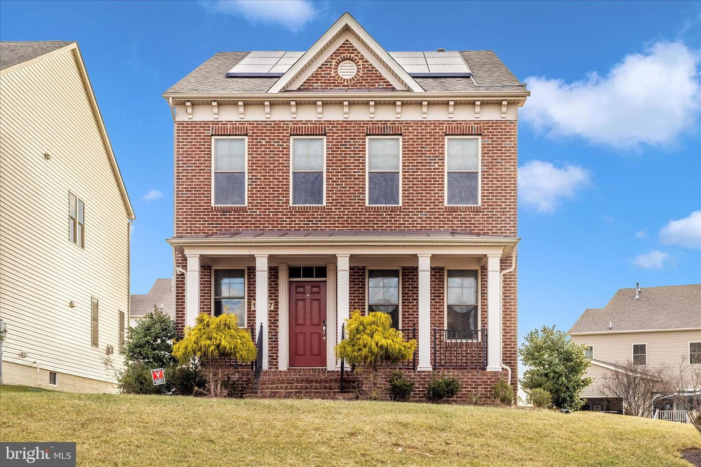 10907 Veranda Lane
