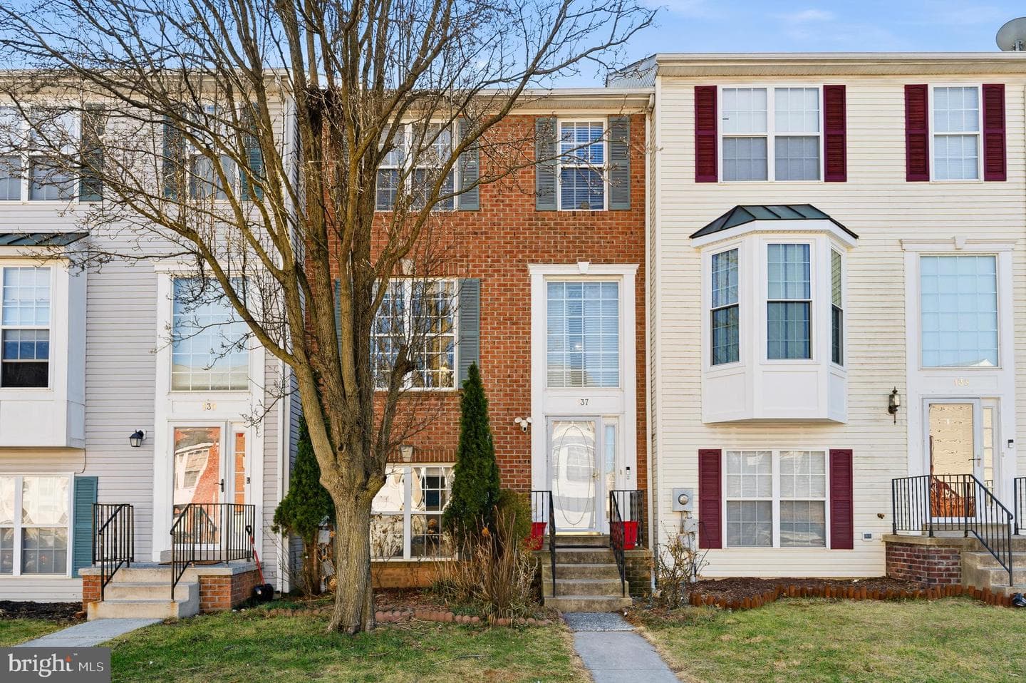137 Harpers Way