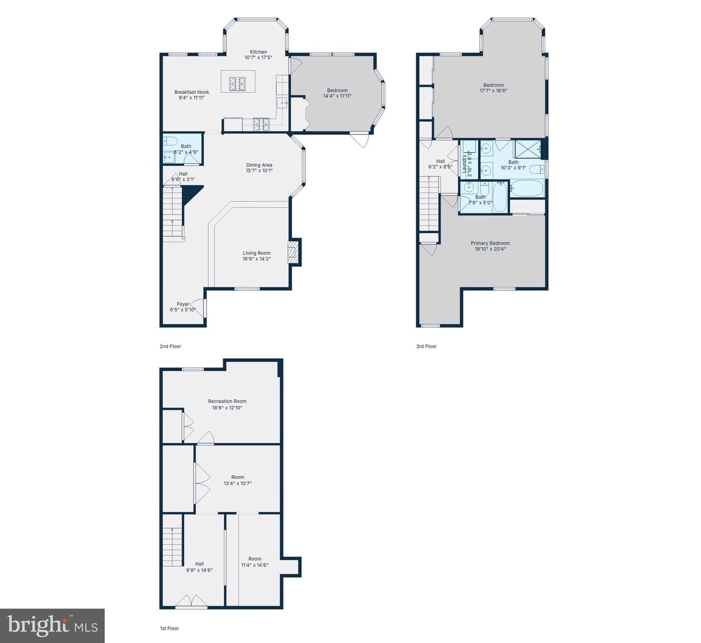 801 Dunbrooke Court photo 42