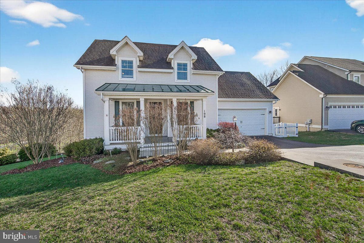 108 Spring Blossom Lane photo 5